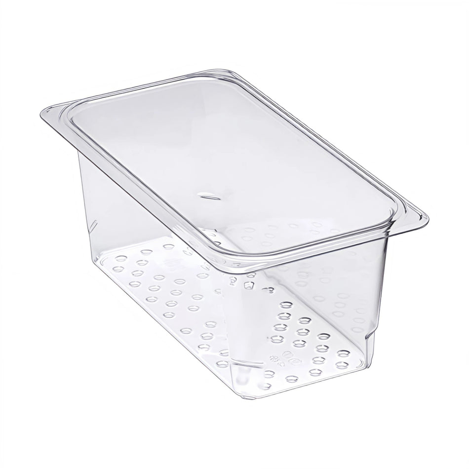 INSERTO PC PERFO 1/3x05" CAMWEAR