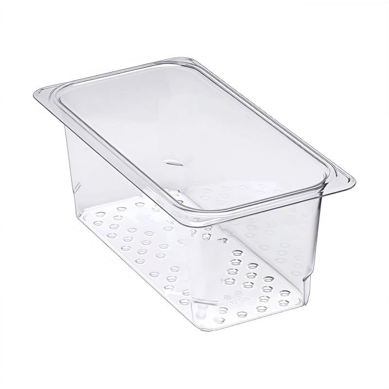 INSERTO PC PERFO 1/3x05" CAMWEAR