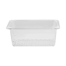 Cargar imagen en el visor de la galería, INSERTO PC PERFO 1/3x05&quot; CAMWEAR
