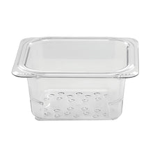 Cargar imagen en el visor de la galería, INSERTO PC PERFO 1/6x03&quot; CAMWEAR

