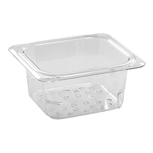 Cargar imagen en el visor de la galería, INSERTO PC PERFO 1/6x03&quot; CAMWEAR
