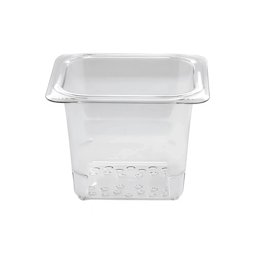 INSERTO PC PERFO 1/6x05