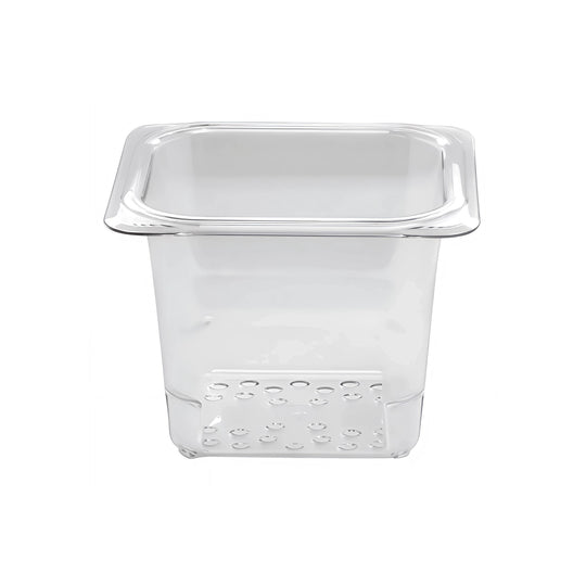 INSERTO PC PERFO 1/6x05