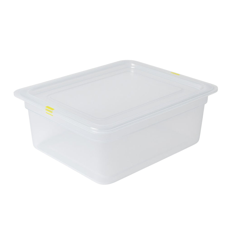 INSERTO POLIPRO 1/2 x 4.0" C/TAPA