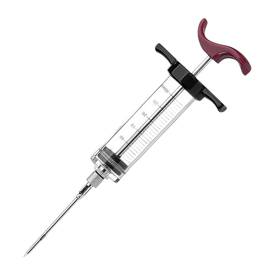 INYECTOR DE TEMPEROS