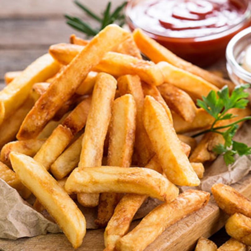 NAVAJA P/CORTAR PAPAS FRANCESA 0.5 PG