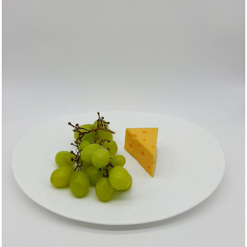 FLORENCIA PLATO HONDO 23 CM