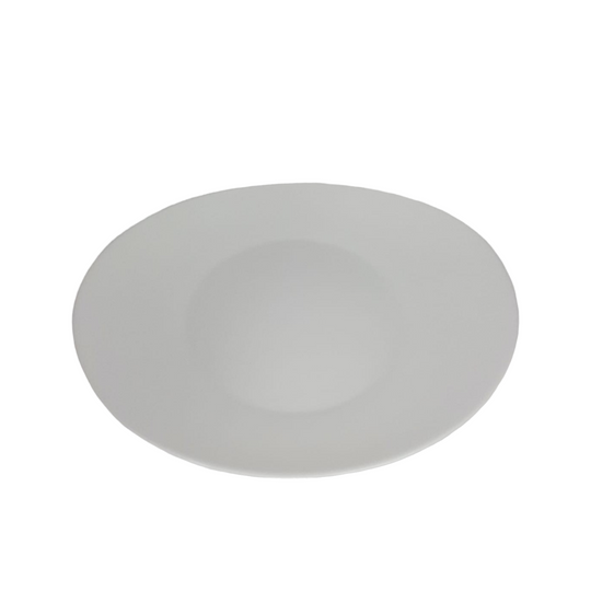 FLORENCIA PLATO HONDO 23 CM