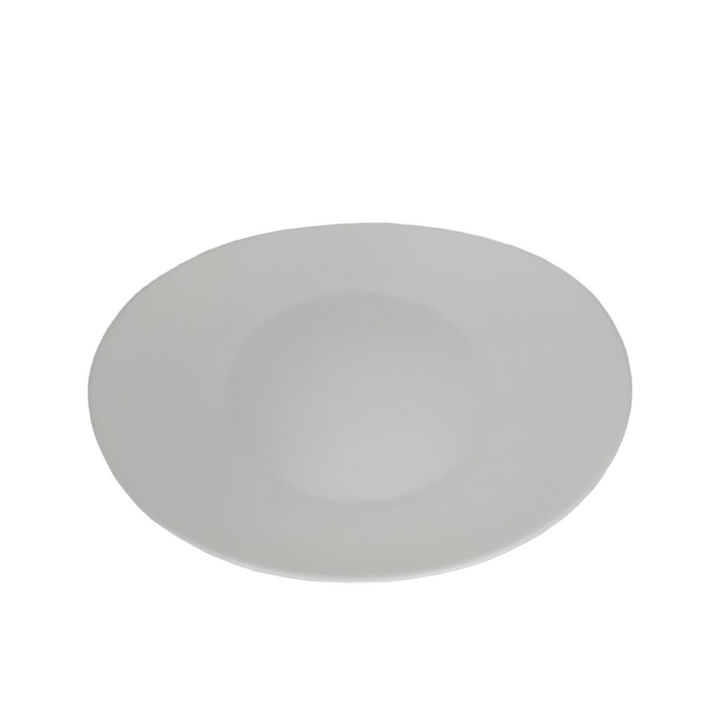 FLORENCIA PLATO HONDO 23 CM