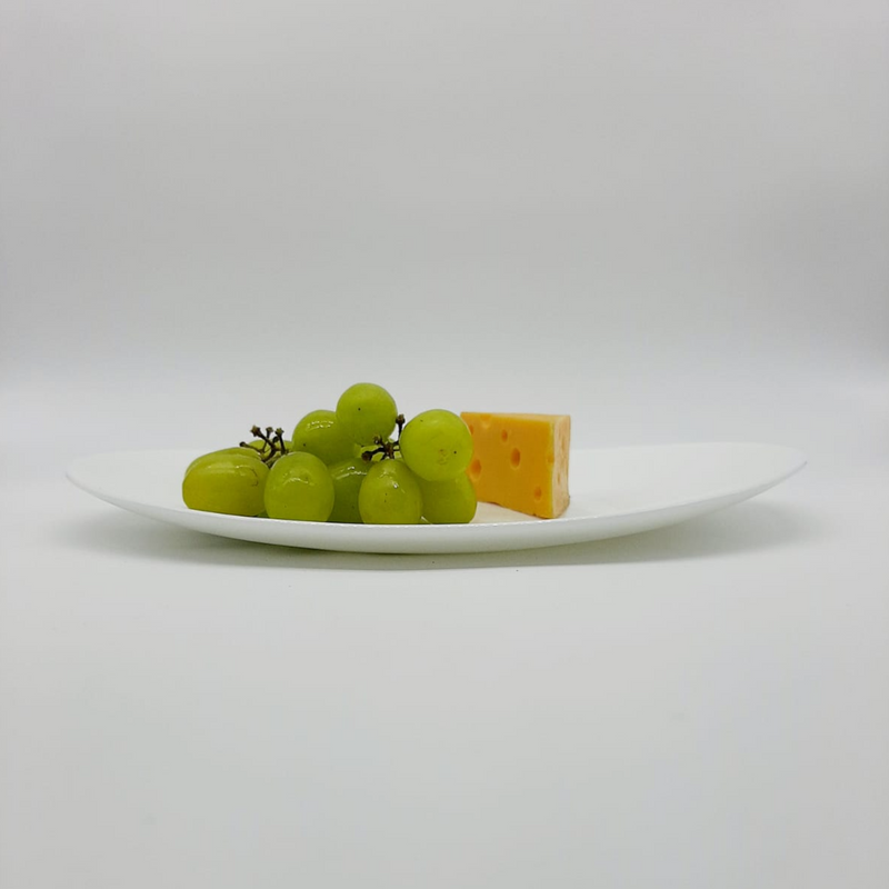 FLORENCIA PLATO HONDO 23 CM
