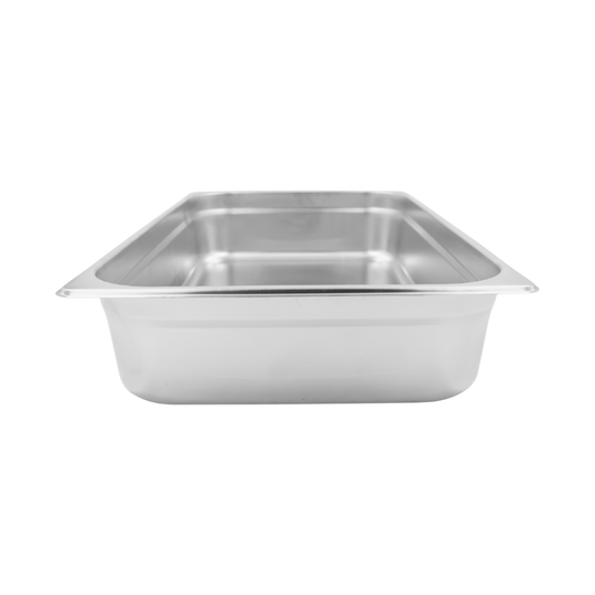 INSERTO AC INOX 1/1x10  NSF