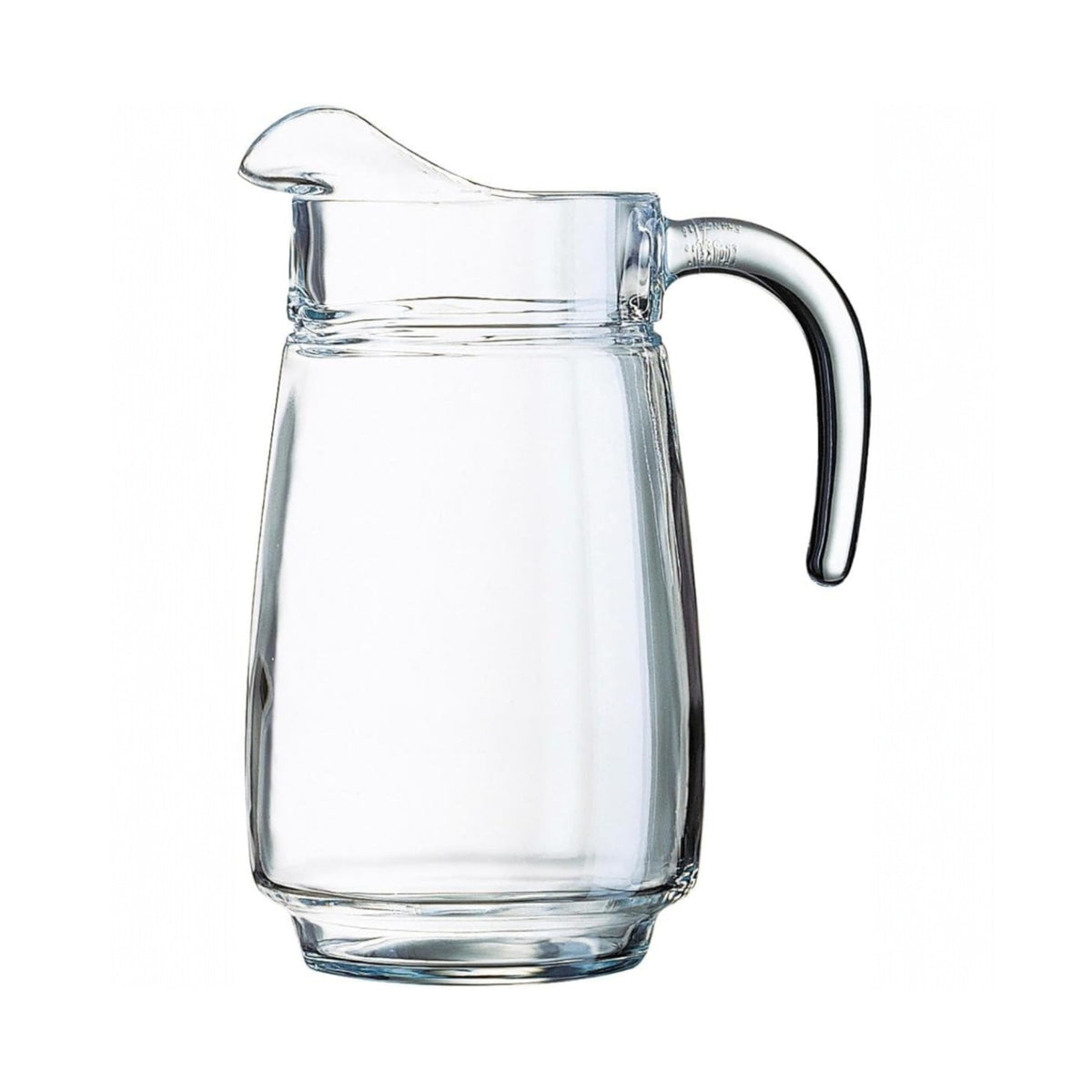 JARRA 1.6 LT TIVOLI ARCOROC