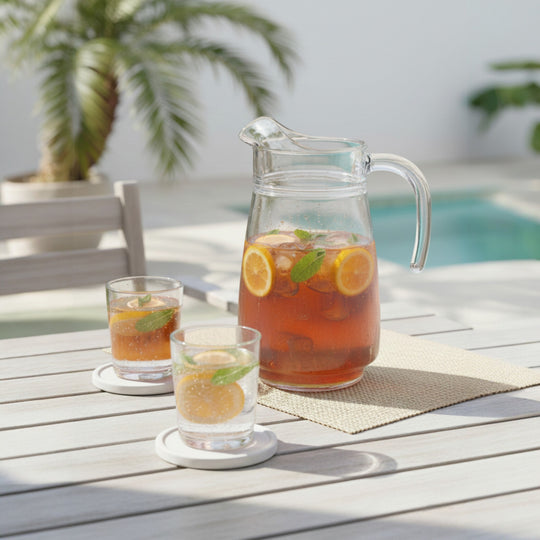 JARRA 1.6 LT TIVOLI ARCOROC