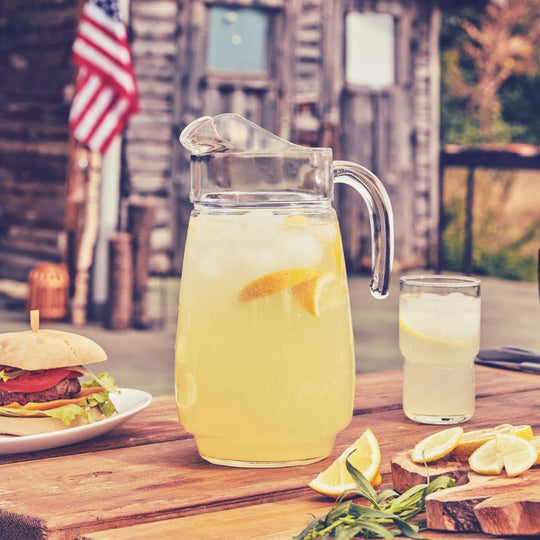 JARRA 2.3 LT TIVOLI ARCOROC