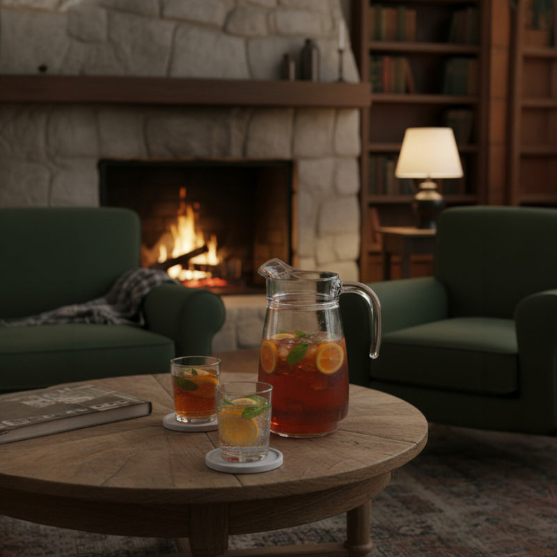 JARRA 2.3 LT TIVOLI ARCOROC