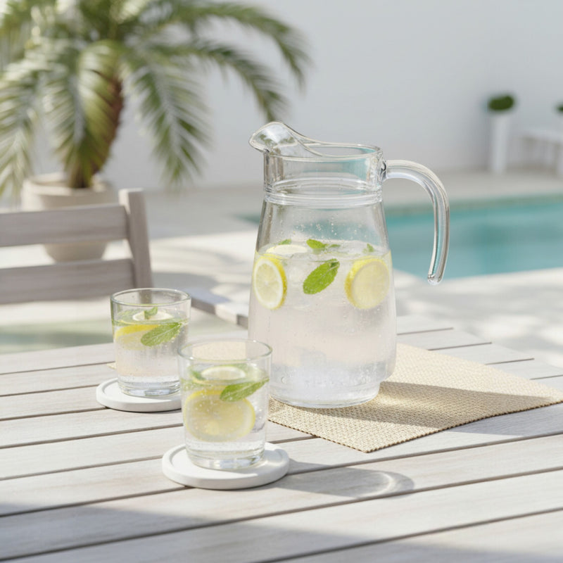 JARRA 2.3 LT TIVOLI ARCOROC