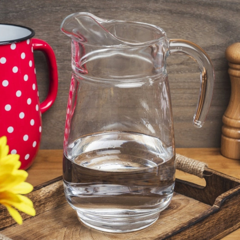 JARRA 2.3 LT TIVOLI ARCOROC