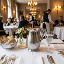 Cargar imagen en el visor de la galería, JARRA DE ACERO INOX 2 LT CLASICA
