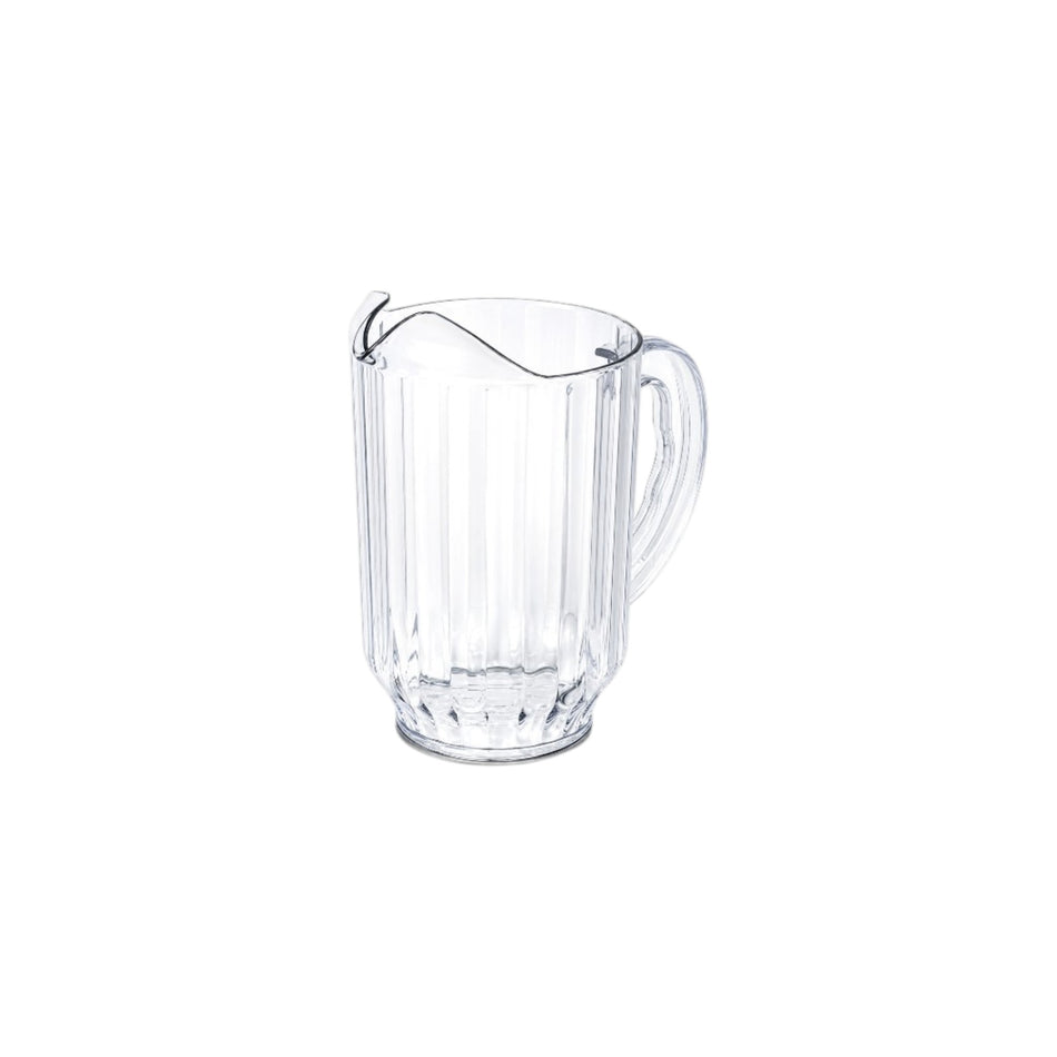 JARRA DE POLICARBONATO 900 ML