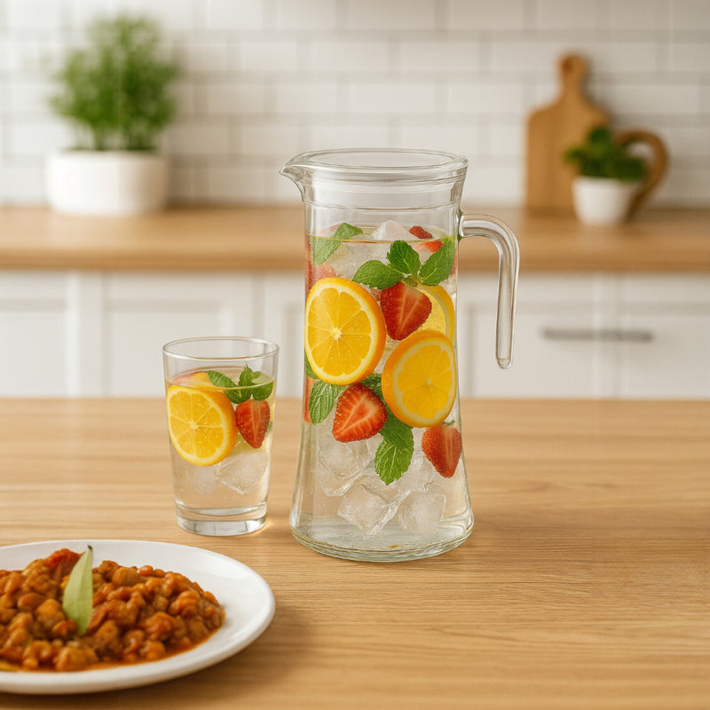 JARRA LAV TRUVA 1.4 LT