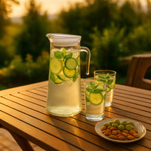 Cargar imagen en el visor de la galería, JARRA LAV TRUVA 1.4 LT
