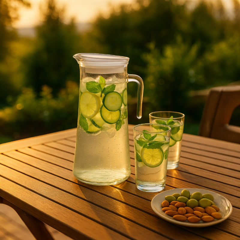 JARRA LAV TRUVA 1.4 LT