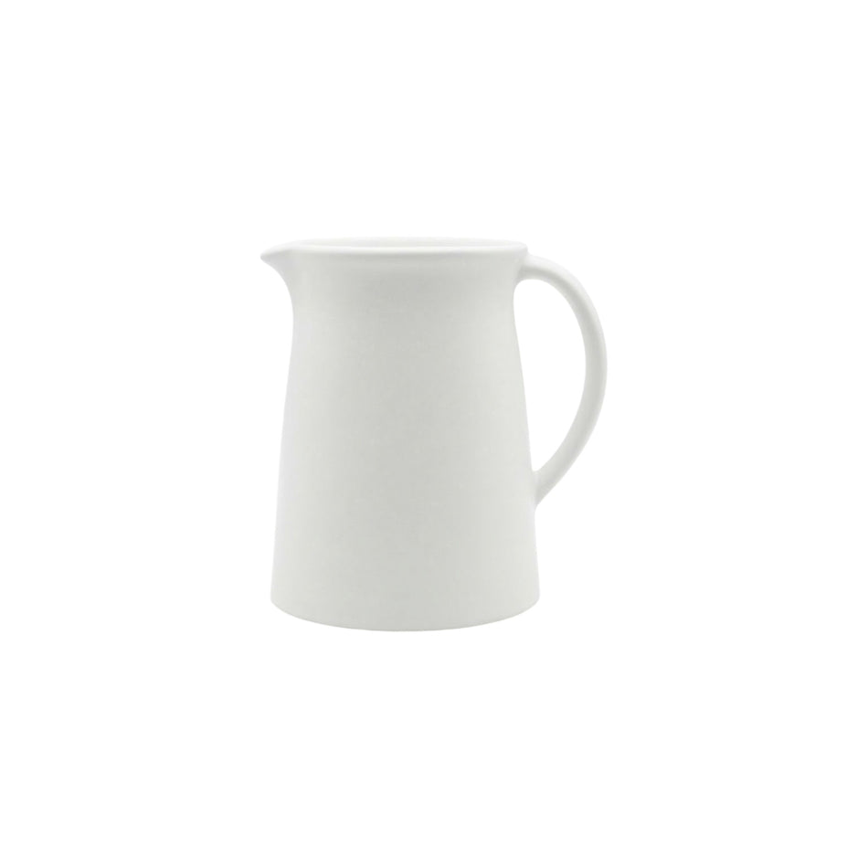 JARRA LECHERA RECTA 725 ML