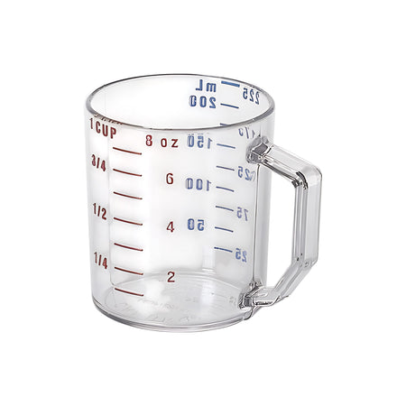 JARRA MEDIDORA 225 ML CAMBRO