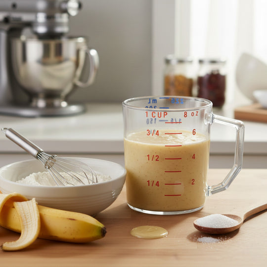 JARRA MEDIDORA 225 ML CAMBRO