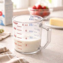 Cargar imagen en el visor de la galería, JARRA MEDIDORA 225 ML CAMBRO
