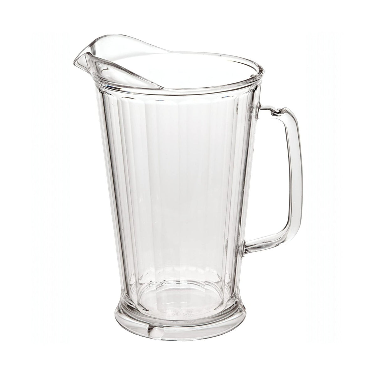JARRA PC CONICA 64 OZ (1.9 LT) CAMWEAR