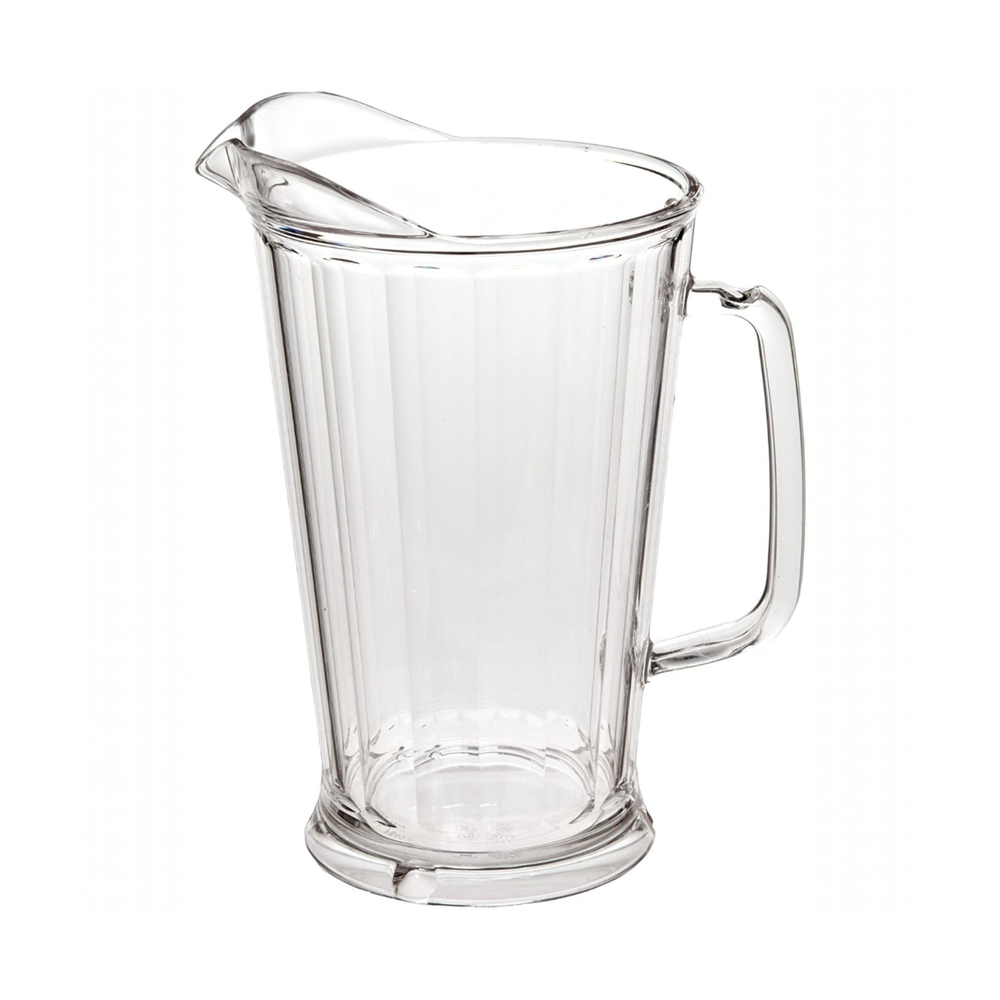 JARRA PC CONICA 64 OZ (1.9 LT) CAMWEAR