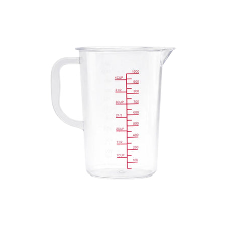 JARRA PC MEDIDORA 1.0 LT TAVOLA