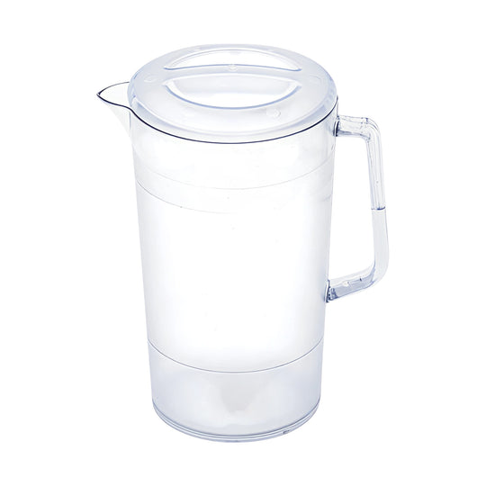 JARRA RIVIERA 2 LT 64 OZ