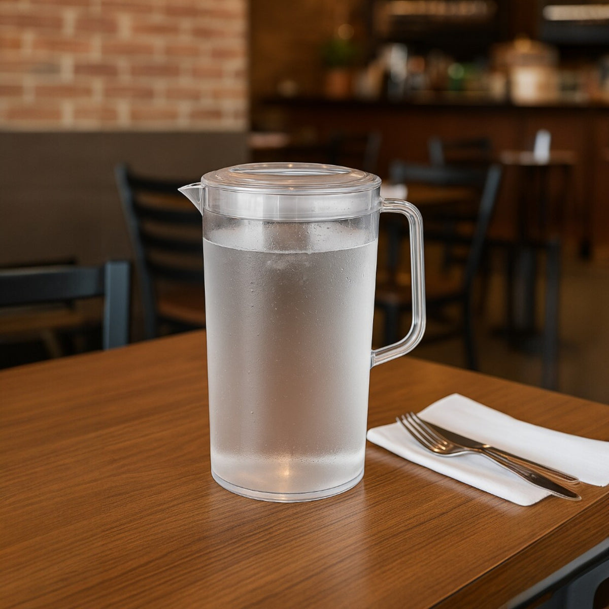 JARRA RIVIERA 2 LT 64 OZ