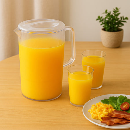 JARRA RIVIERA 2 LT 64 OZ