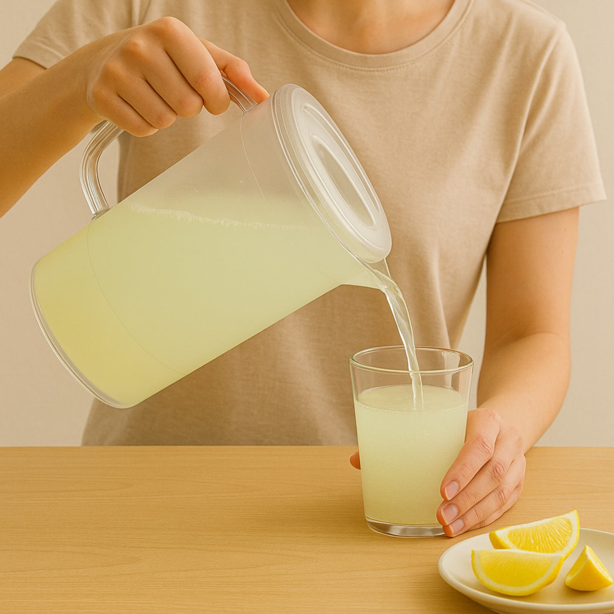 JARRA RIVIERA 2 LT 64 OZ