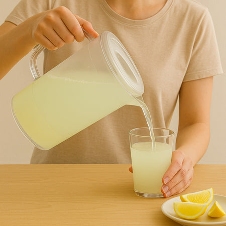 JARRA RIVIERA 2 LT 64 OZ