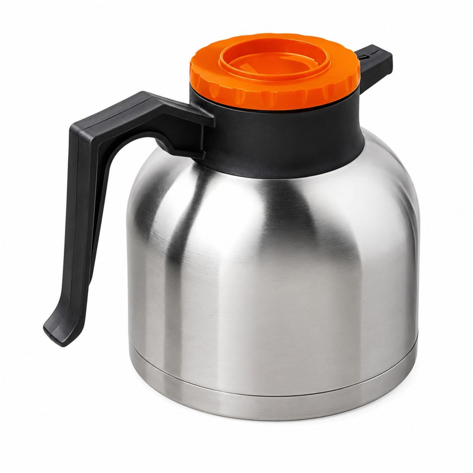 JARRA TERMICA 1.9 LT ACERO INOXIDABLE