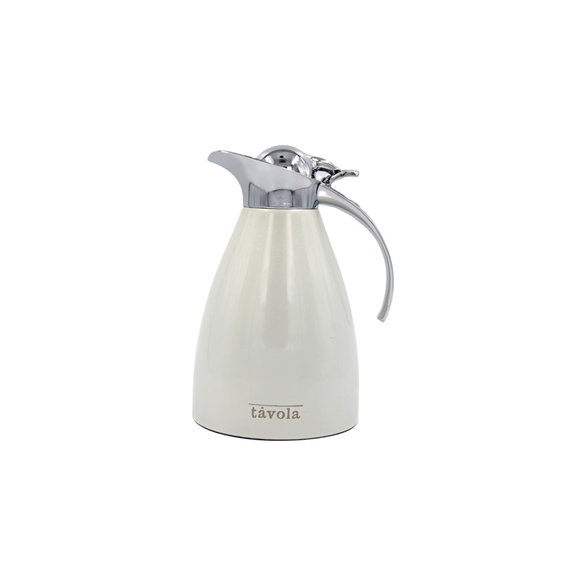 JARRA TERMO BLANCA LUXURY 1.0 L