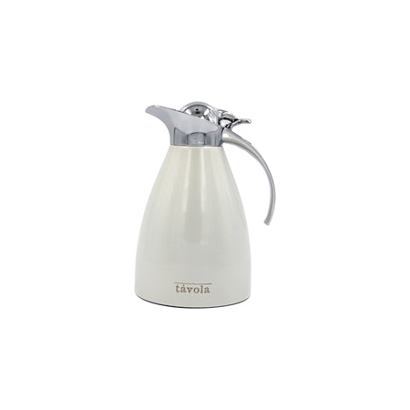 JARRA TERMO BLANCA LUXURY 1.0 L