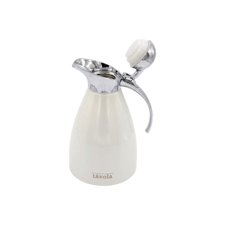 JARRA TERMO BLANCA LUXURY 1.0 L
