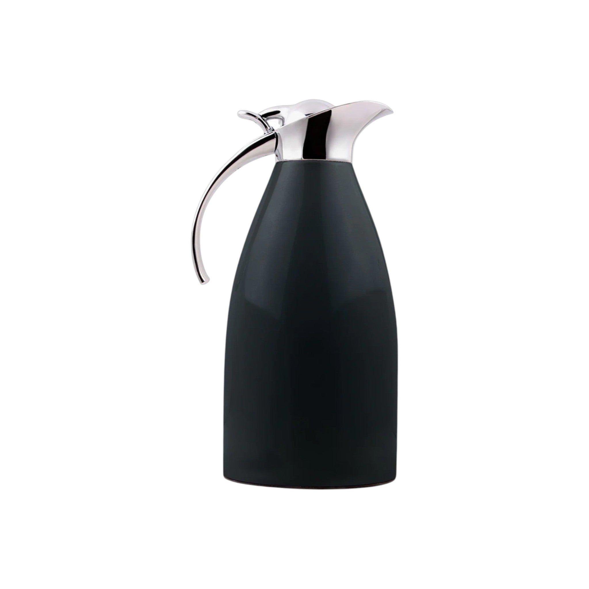 JARRA TERMO NEGRA LUXURY 1.0 LT