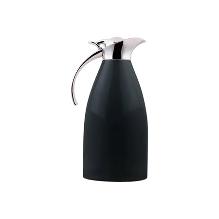 JARRA TERMO NEGRA LUXURY 1.0 LT
