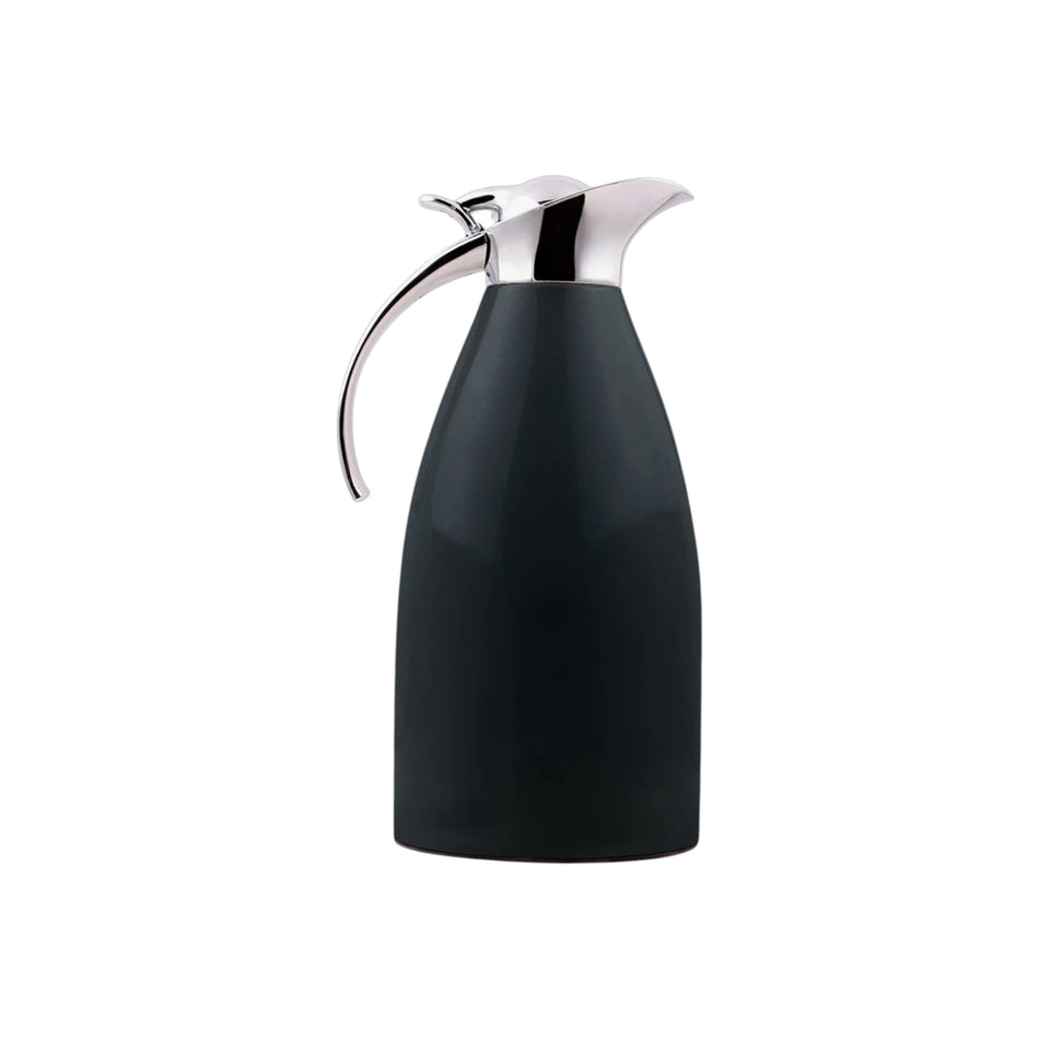 JARRA TERMO NEGRA LUXURY 1.0 LT