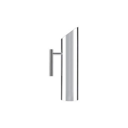 JARRA TUBULAR P/AGUA 1.0 LT ACERO INOX