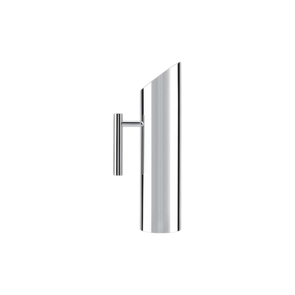 JARRA TUBULAR P/AGUA 1.0 LT ACERO INOX