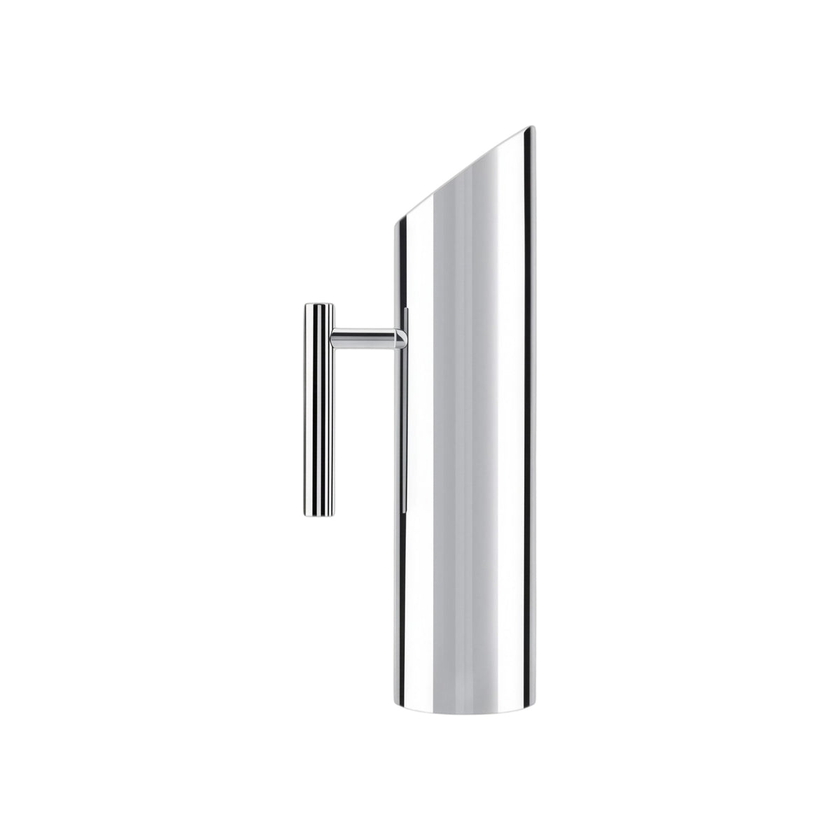 JARRA TUBULAR P/AGUA 1.5 LT ACERO INOX