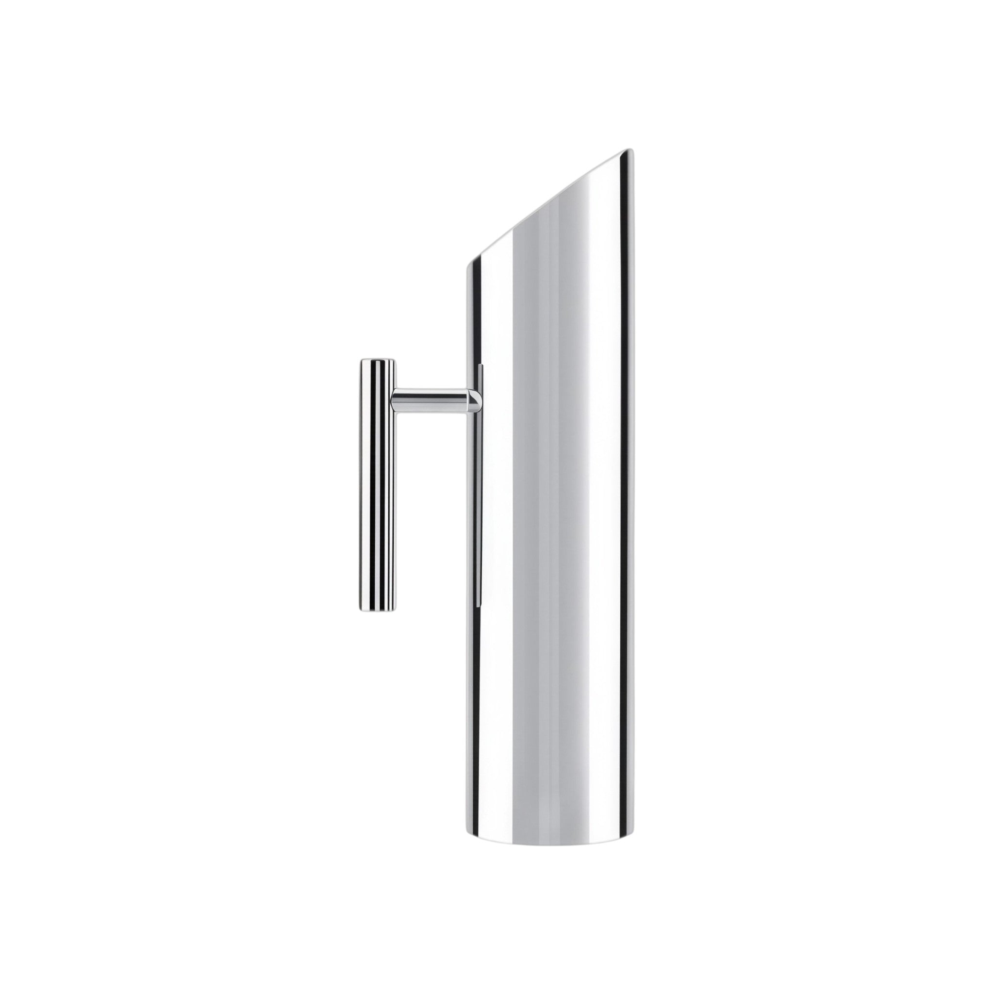JARRA TUBULAR P/AGUA 1.5 LT ACERO INOX