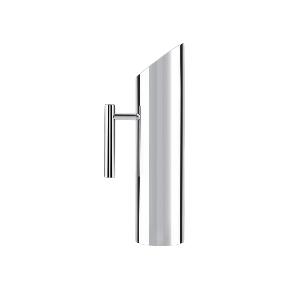 JARRA TUBULAR P/AGUA 1.5 LT ACERO INOX